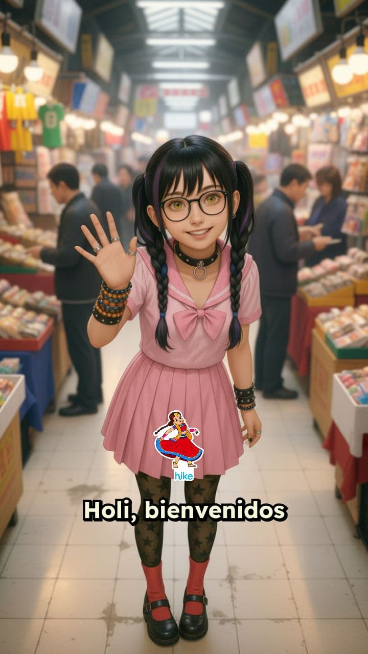 Frikiplaza: El Santuario Otaku en CDMX