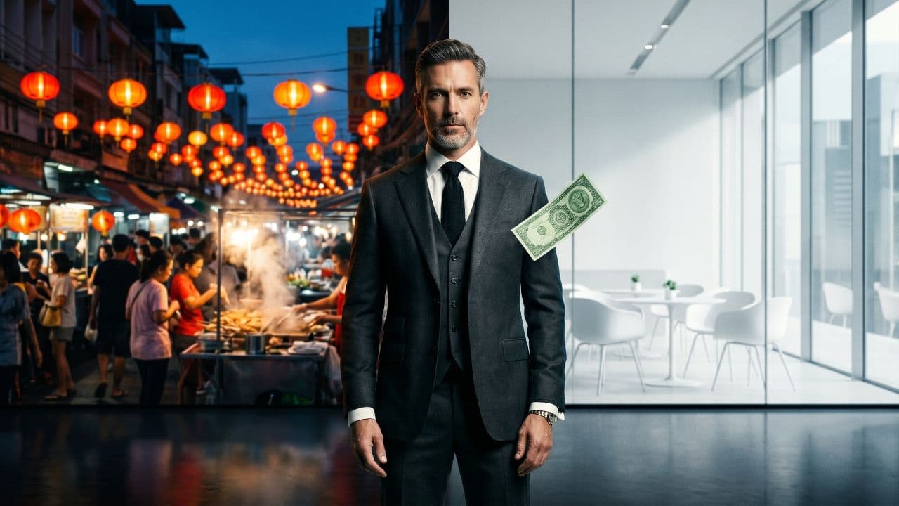 The Global Power of $100