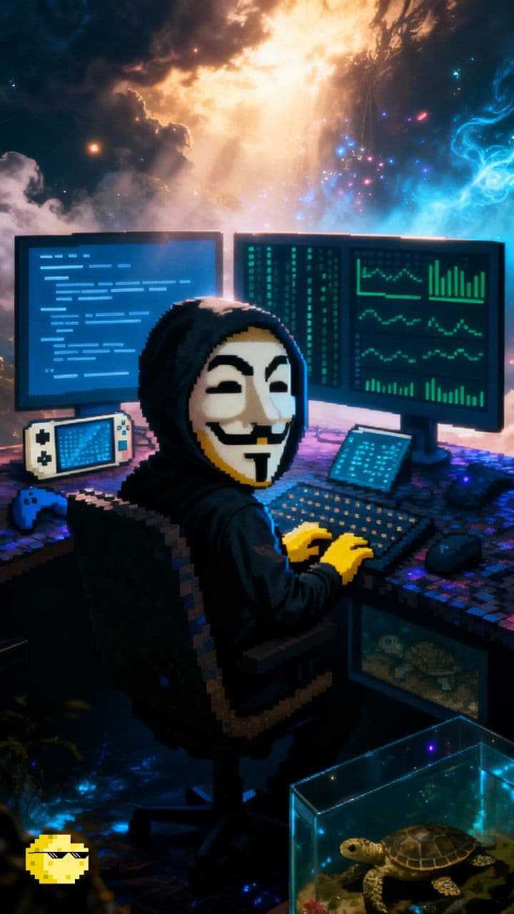 Anonymoud's Permission