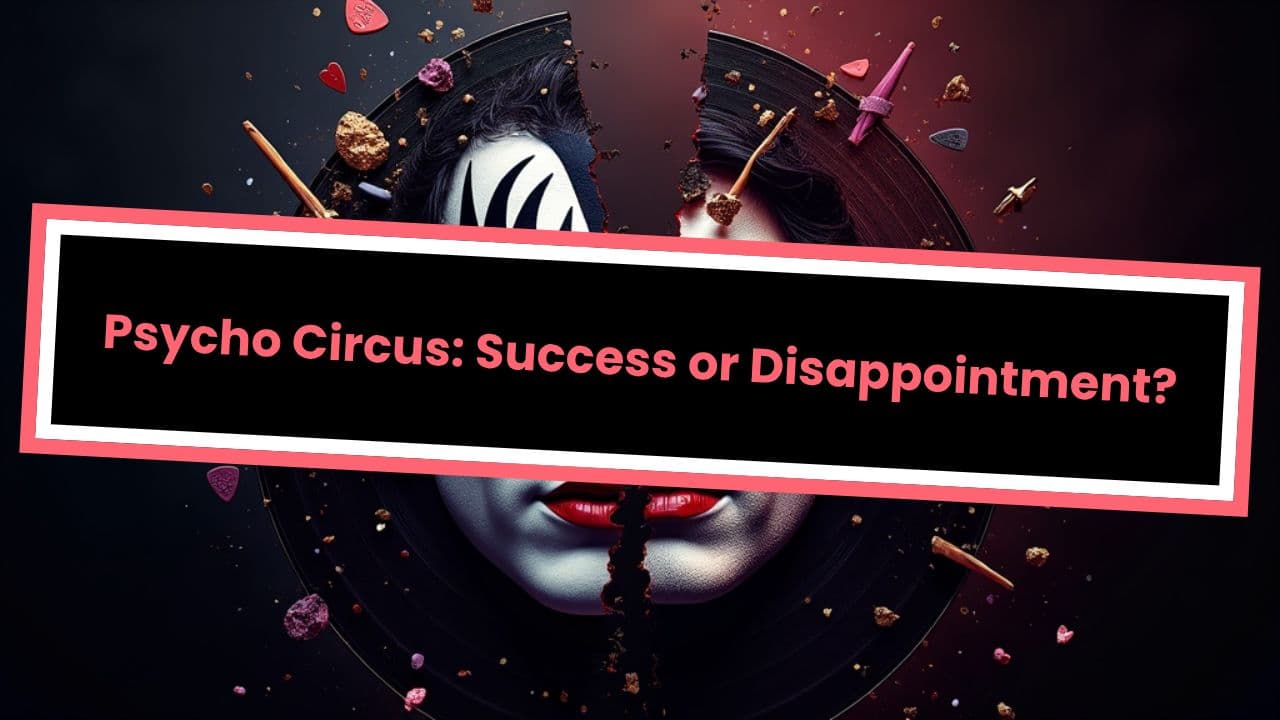 Paul Stanley Says This KISS Album Was Doomed