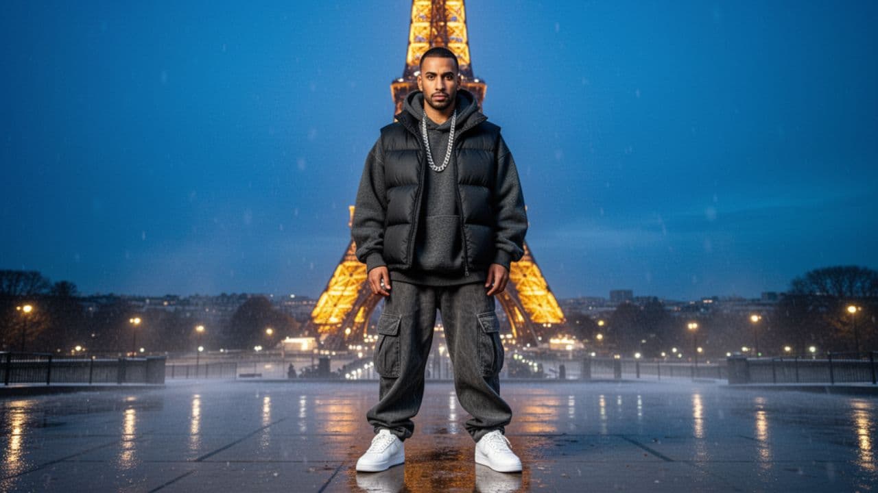 Rêveur et tueur, j’vais d’l’avant