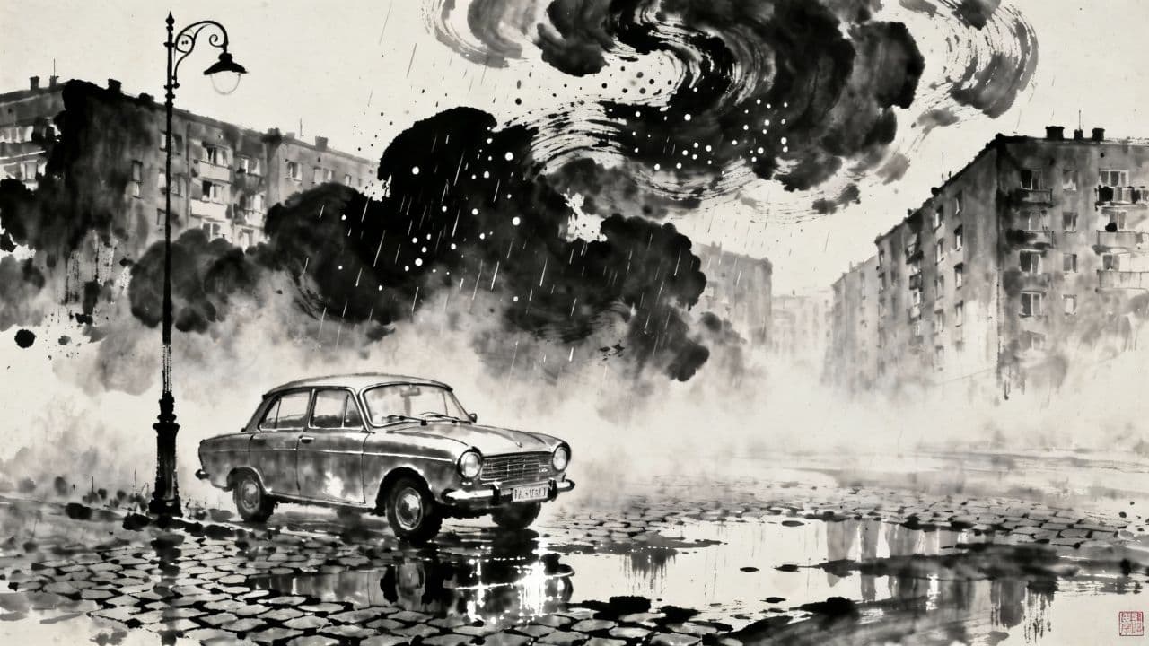 Jolka, Jolanta – charyzma i demony