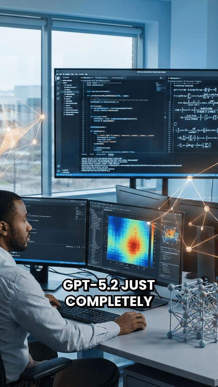 Revolutionary Advances in AI Mathematics