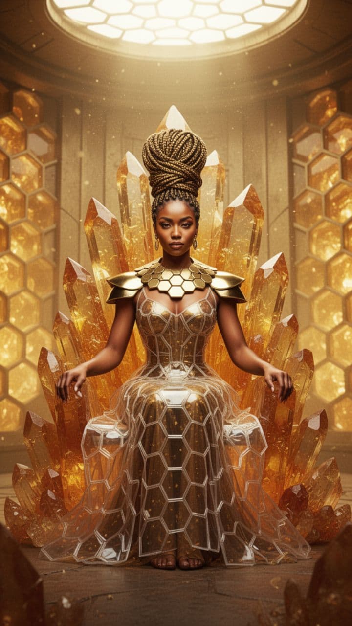 Comment va la reine ?