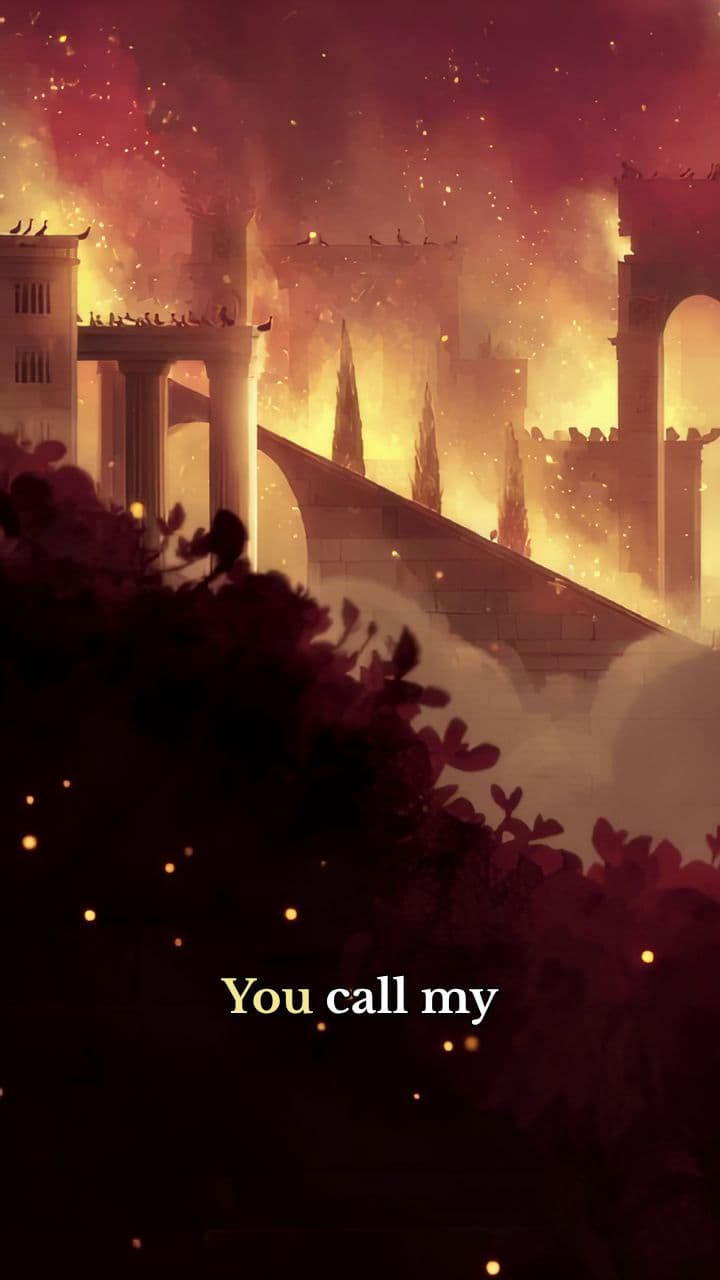The Mercy of Ruin