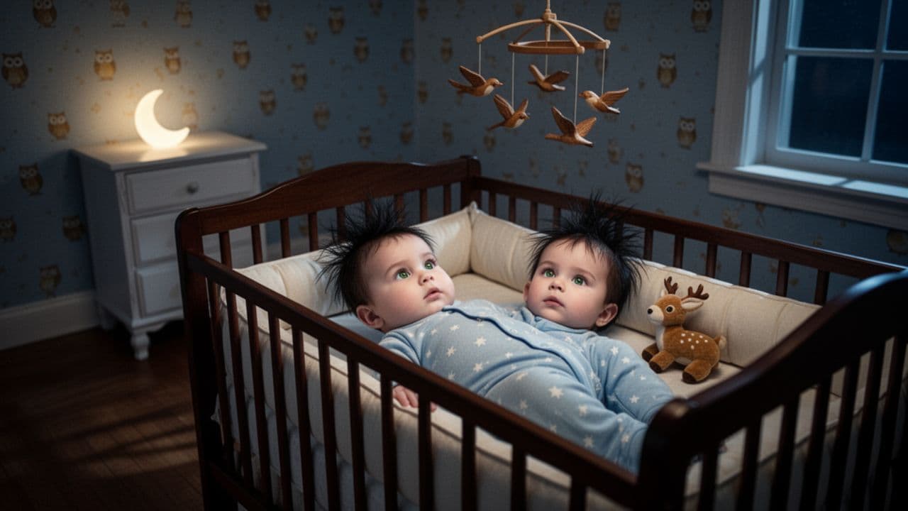 The Worst Origin Story