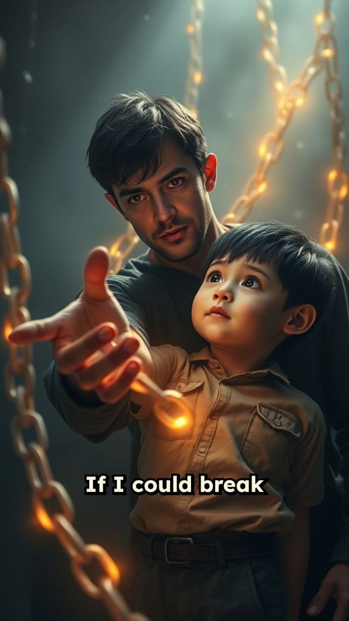 Healing Isn't Gentle