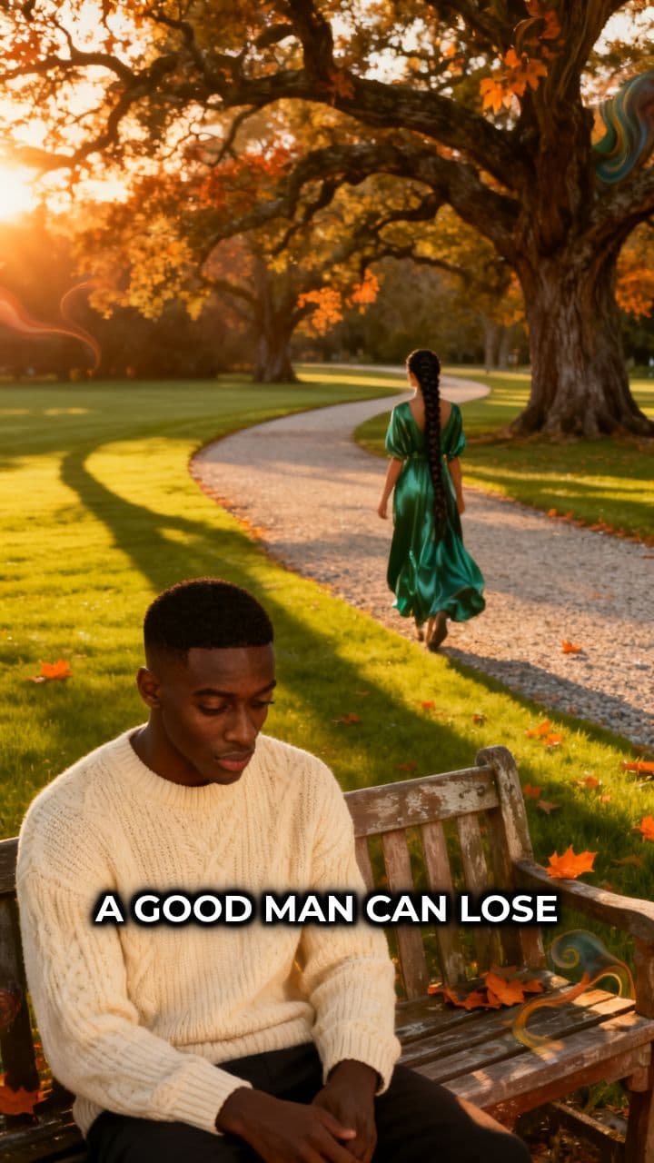 When Good Love Feels Threatening