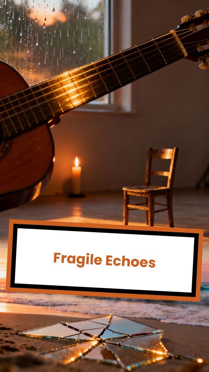 Fragile Echoes