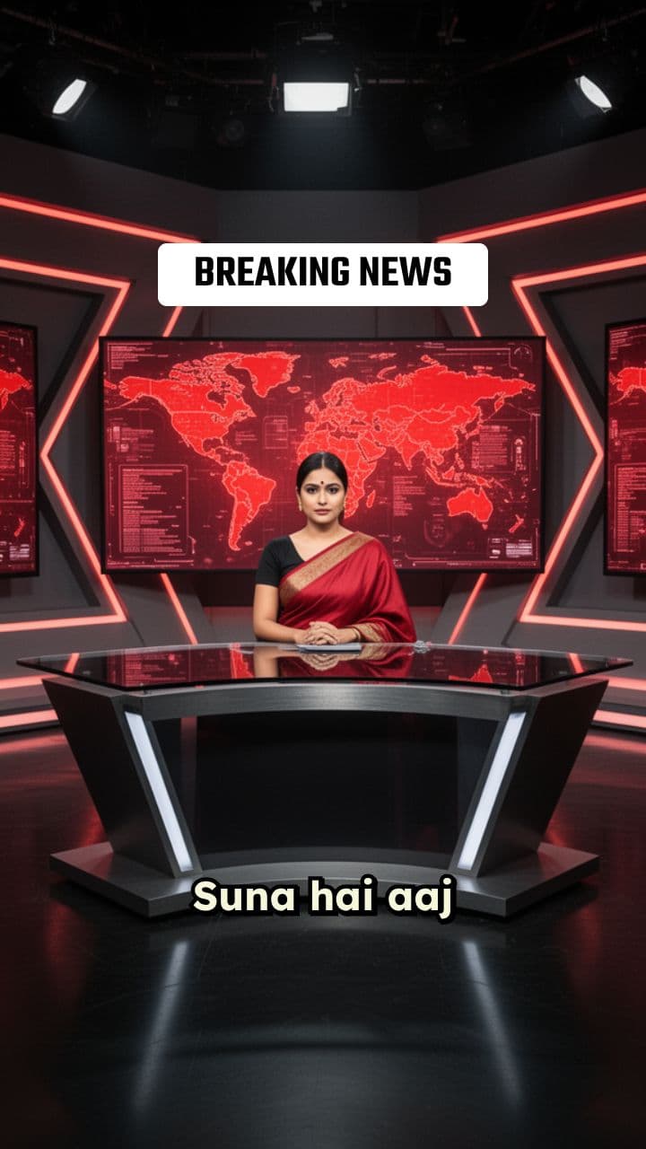 Public Alert - Nazrein Sambhal Kar