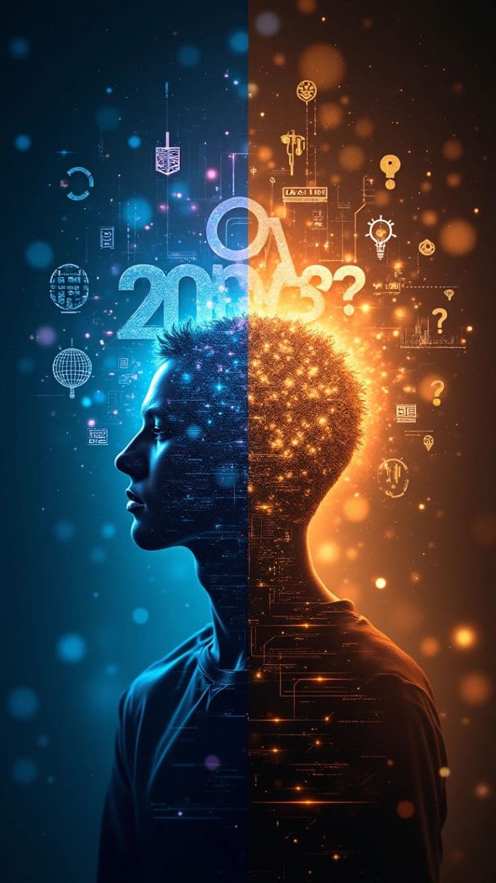 A pergunta crucial sobre IA: E daí?