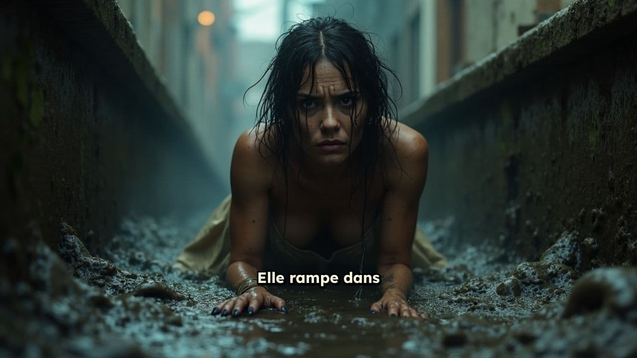 La Femme et les Marins