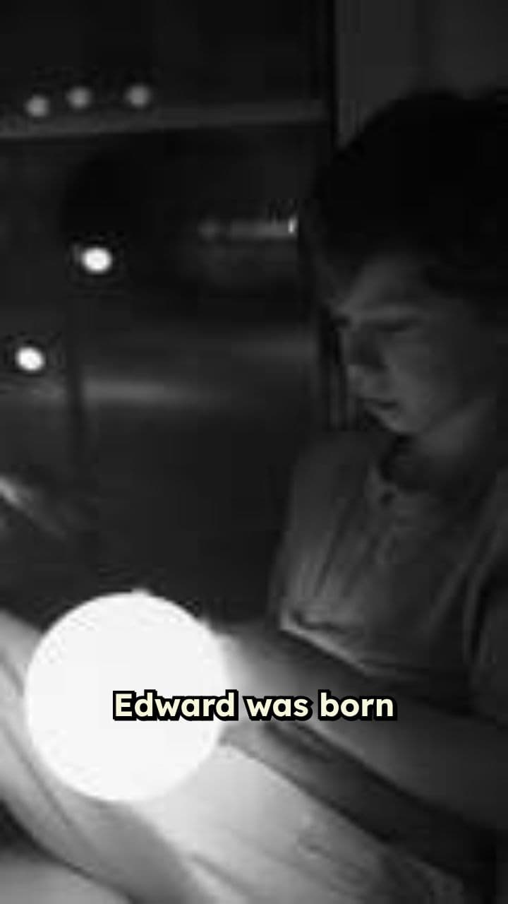 Edward: The Greatest Spy