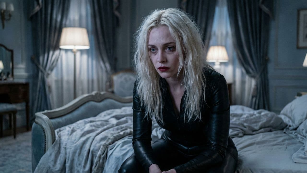 Bad Hearts and Nightmares