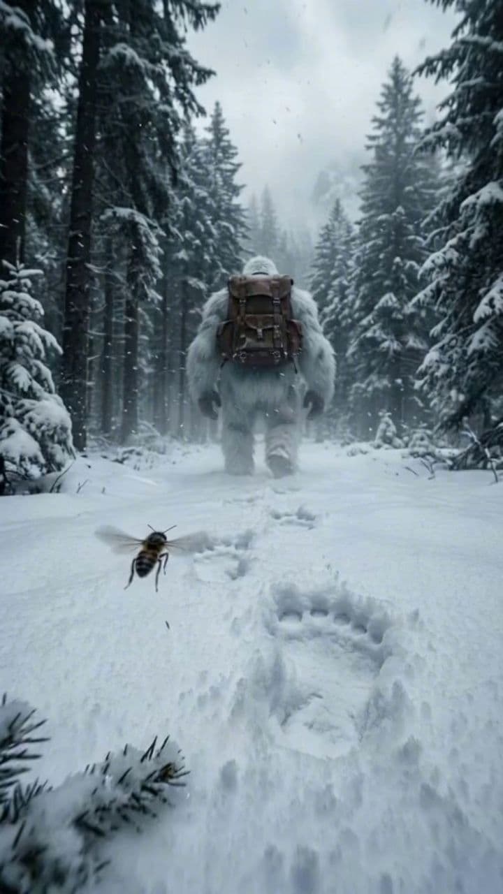 The Hidden Giant: A Miko Documentary