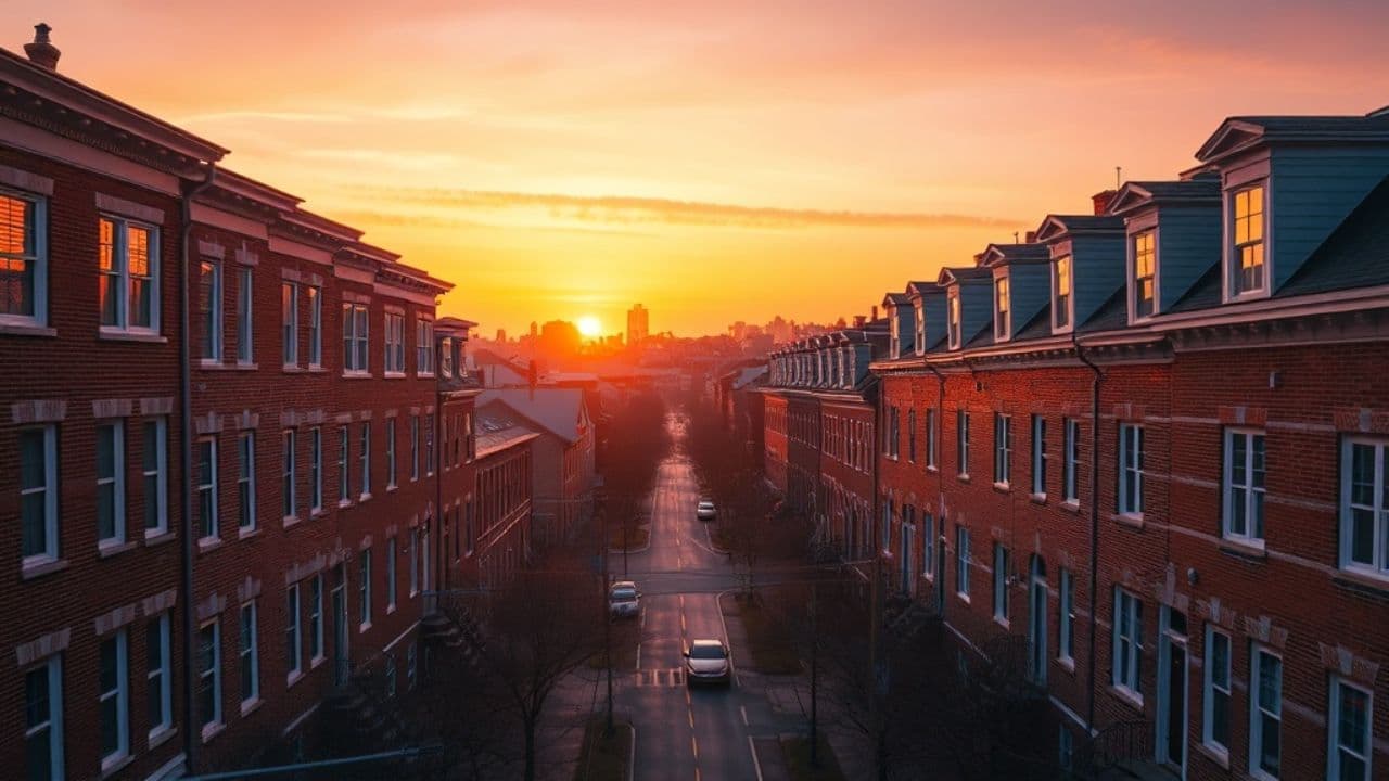 South Philly Hustle in an Ultima