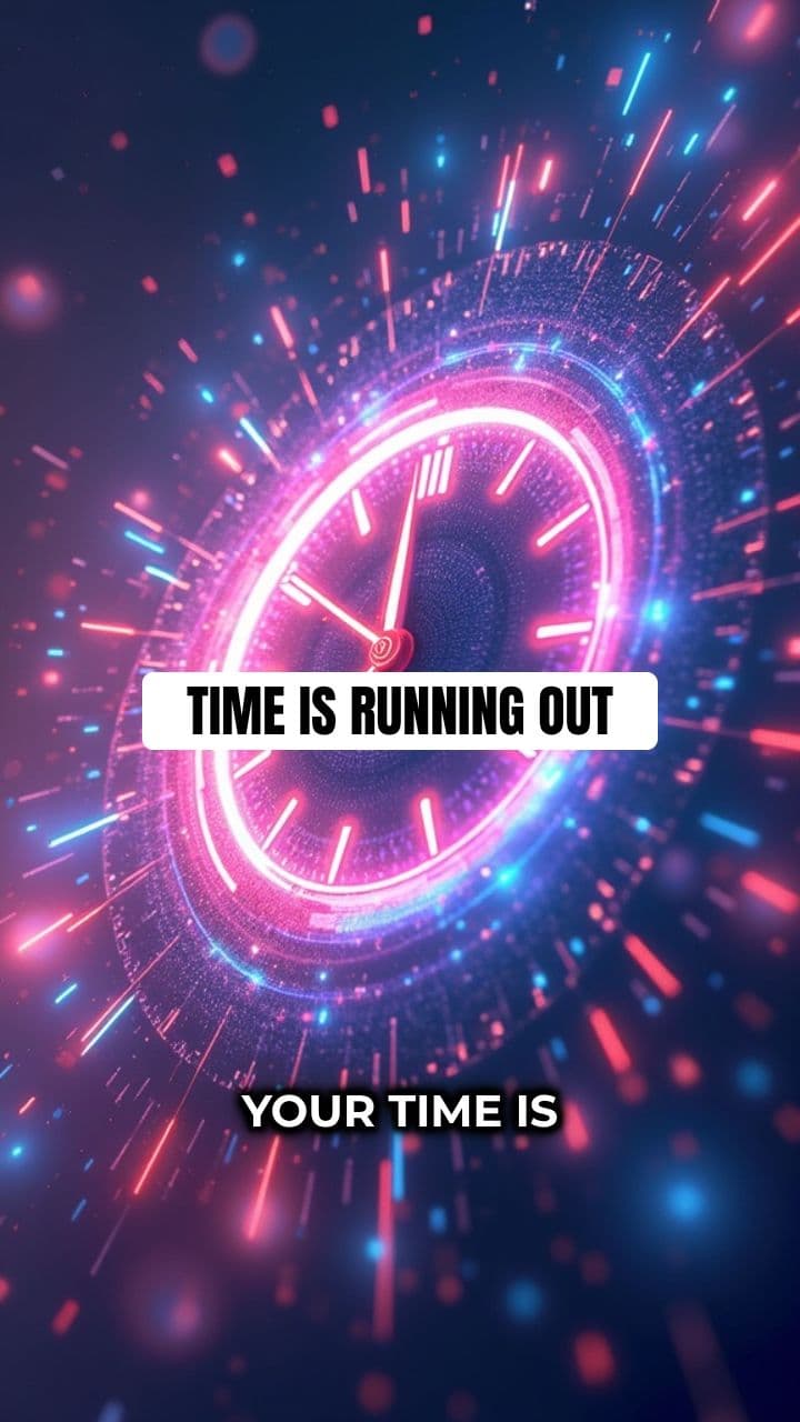 40 Days to Your Masterpiece