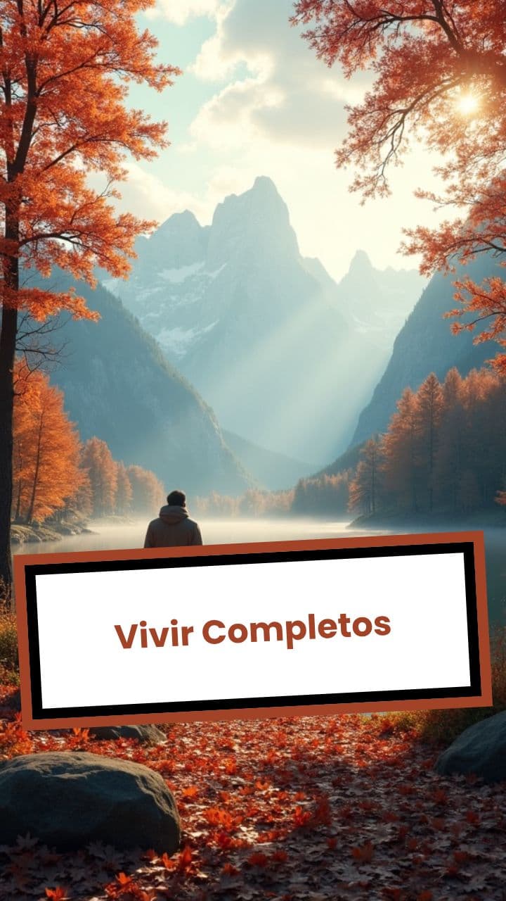 Vivir Completos