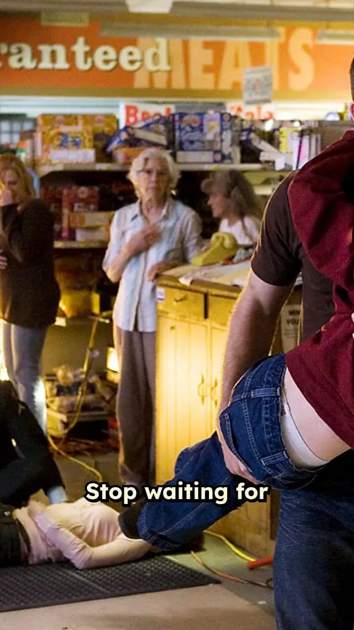 Pennywise's Influence Explained in Welcome to Derry