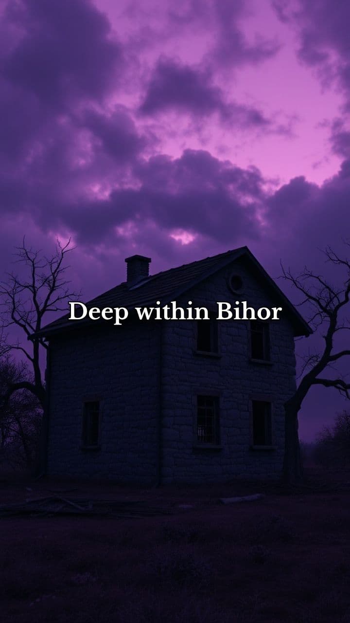 Whispers of Bihor