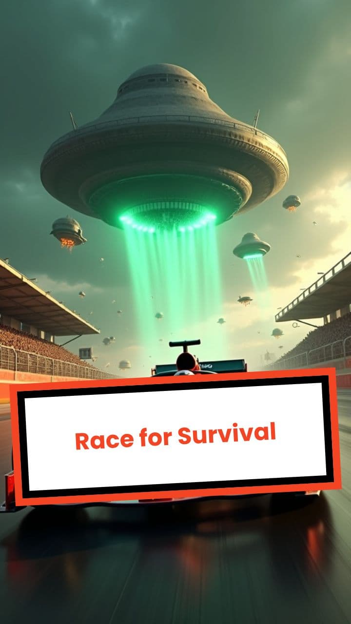 Race for Survival