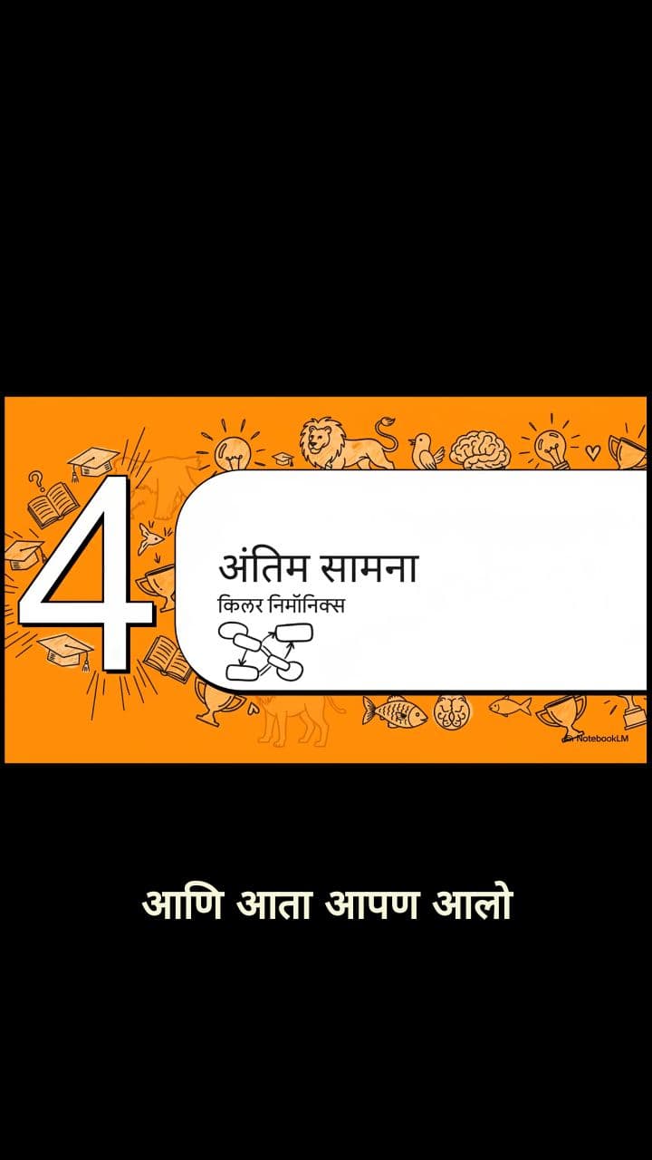 Killer Mnemonics to Ace Your Biology Exam