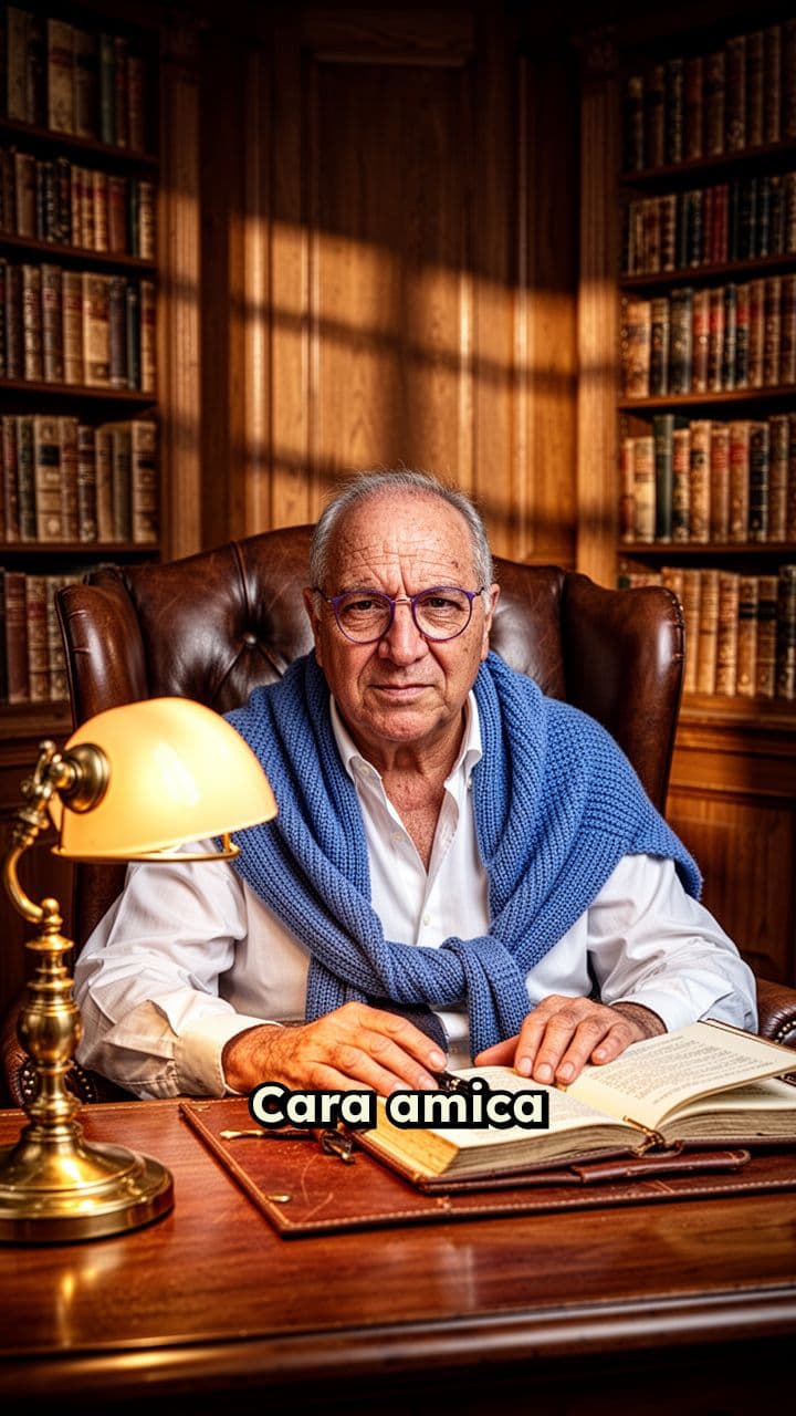 Omaggio all’Essenza Femminile