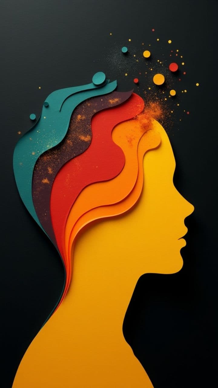 Echoes of Thought