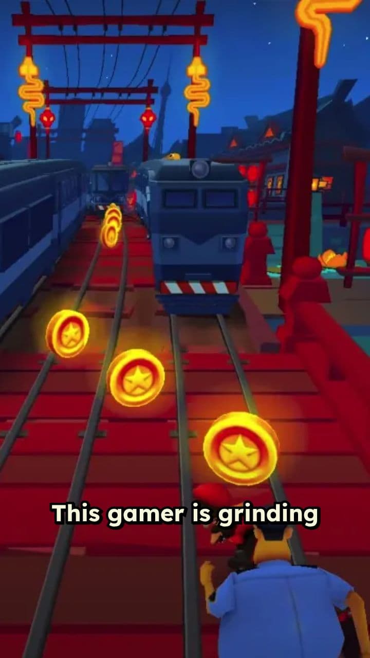 Time Traveler's Gaming Ghost Town