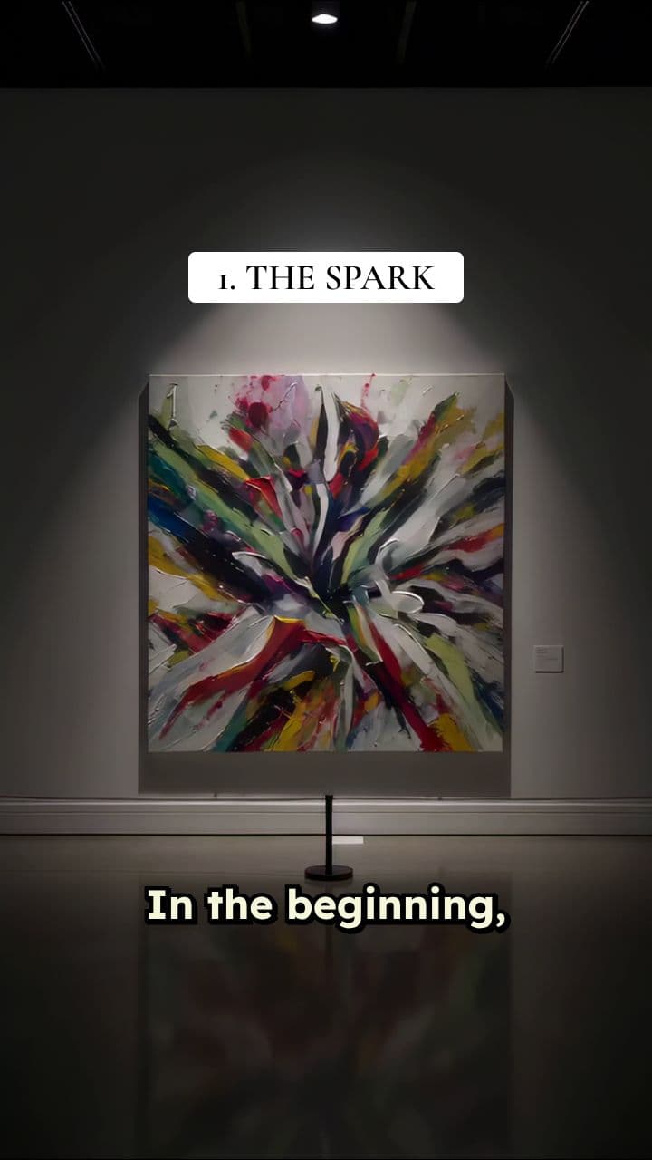 Becoming: The Journey of a Soul Through Transformation