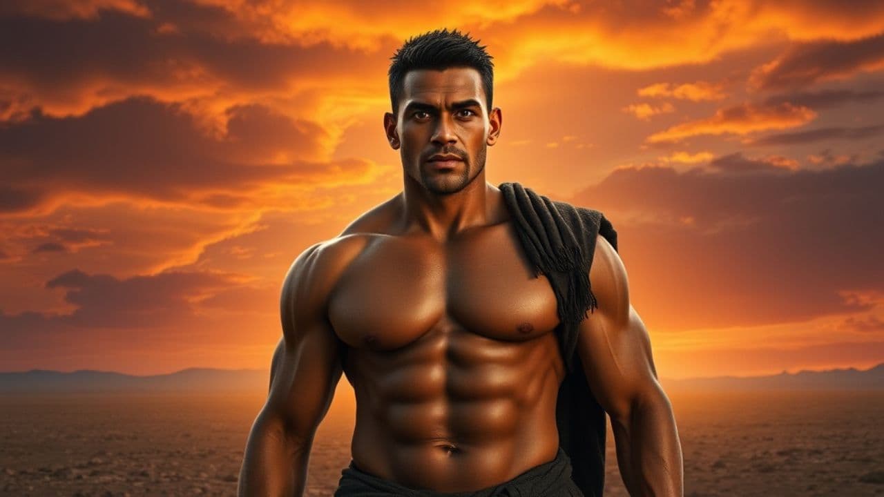 ஆயிரம் யானை பலம்