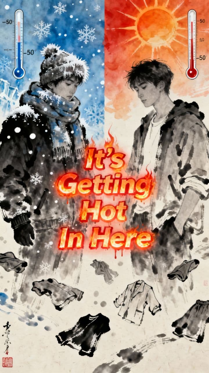 It's Getting Hot In Here
