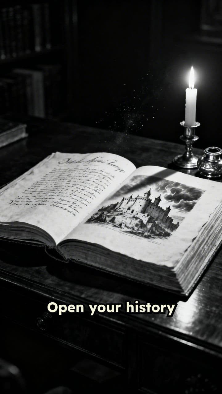 The Ship That Brought the Black Death