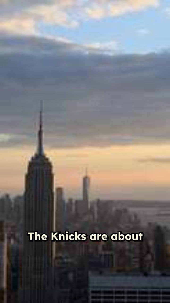 Knicks Eyeing Anthony Davis Trade