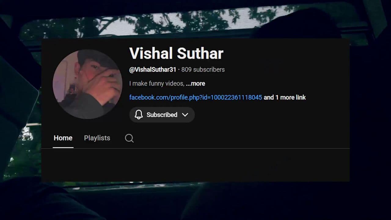 A Comeback Journey to YouTube