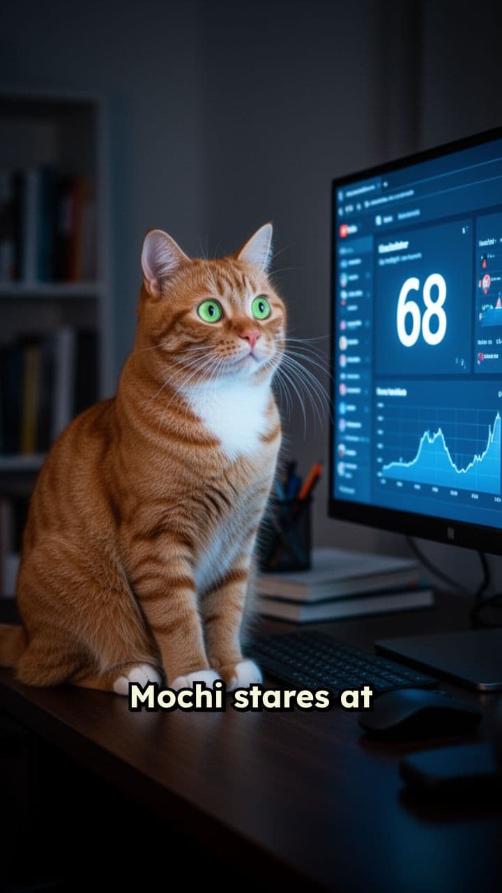 Sixty Eight Reasons to Continue