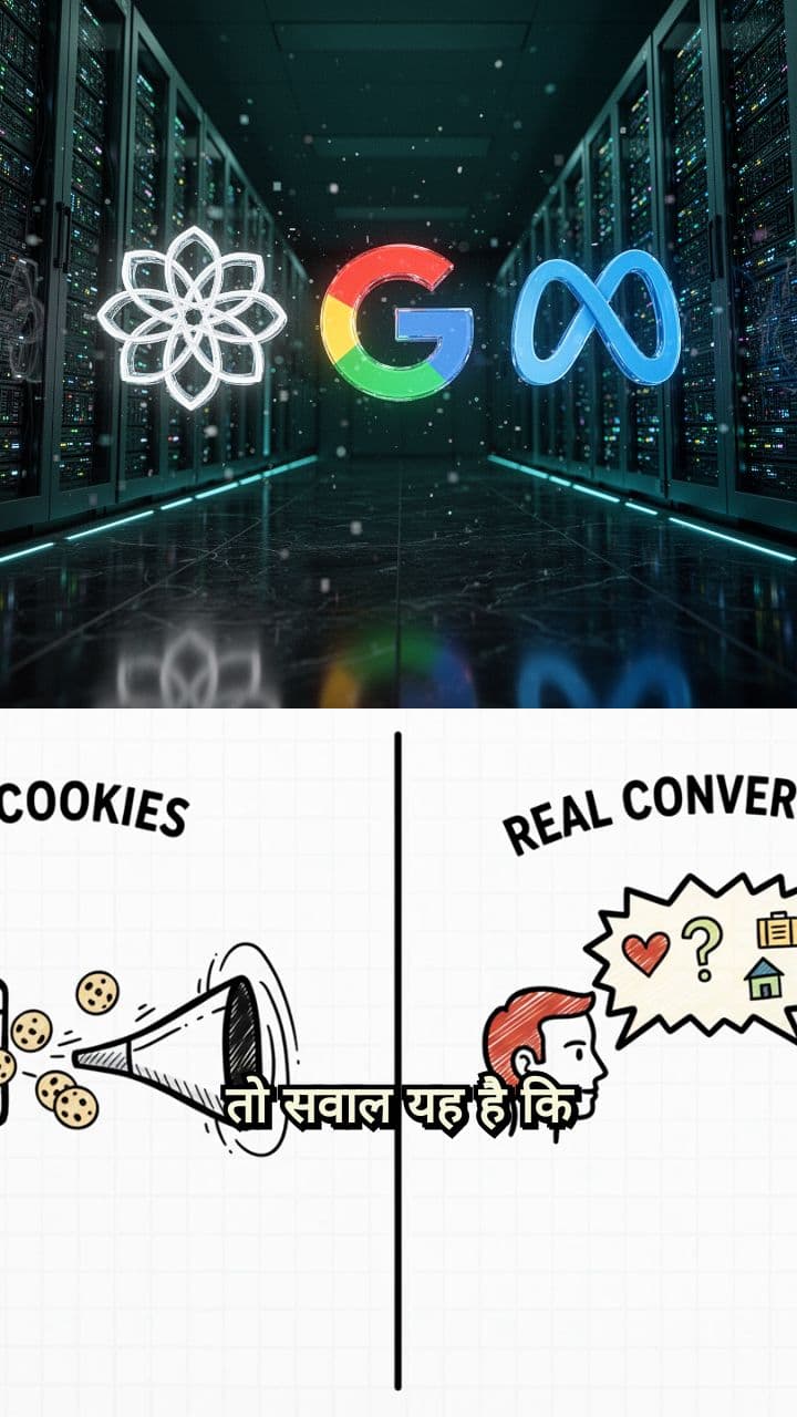 ChatGPT's Advertising Gold Mine: Your Conversations