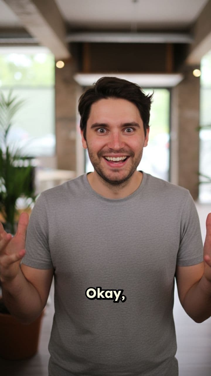 Headphones Ad