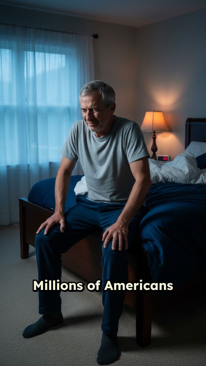 Drug-Free Neuropathy Relief Options (duplicated)