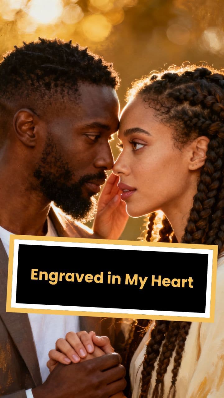 Engraved in My Heart