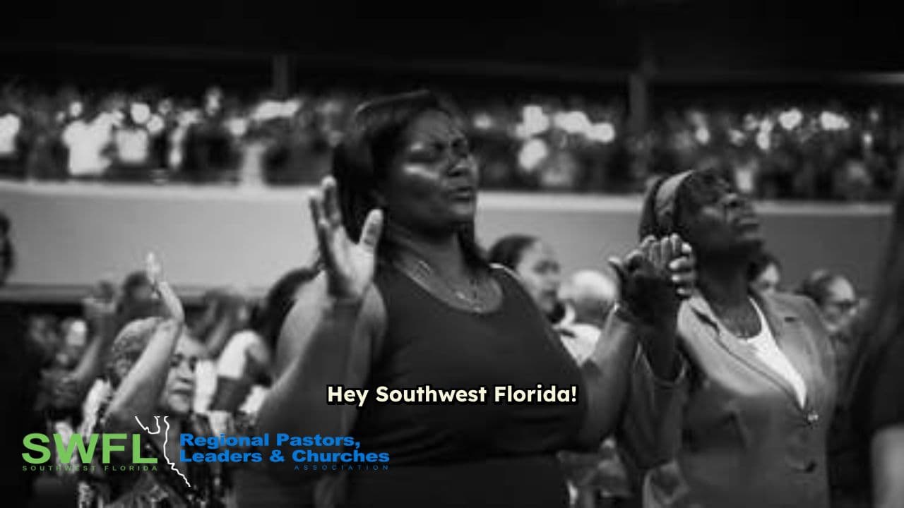 21st Annual Worship Celebration in Estero