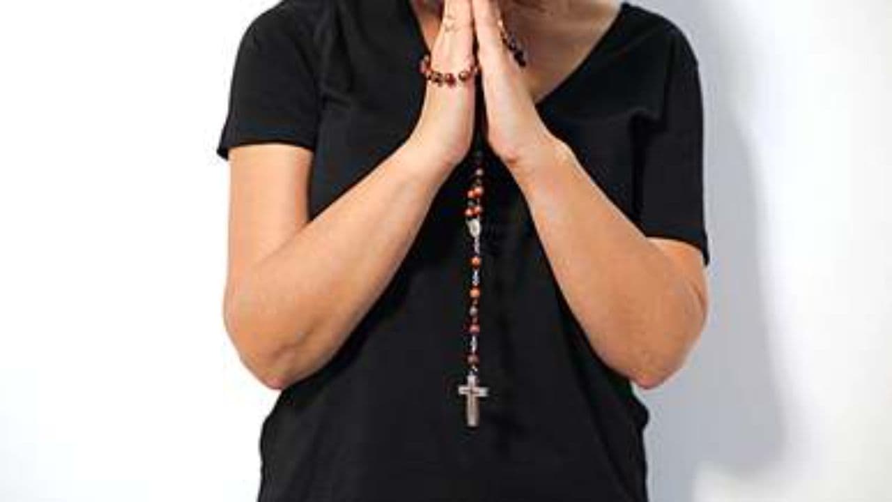 Beloved by God, Blessed for Eternity