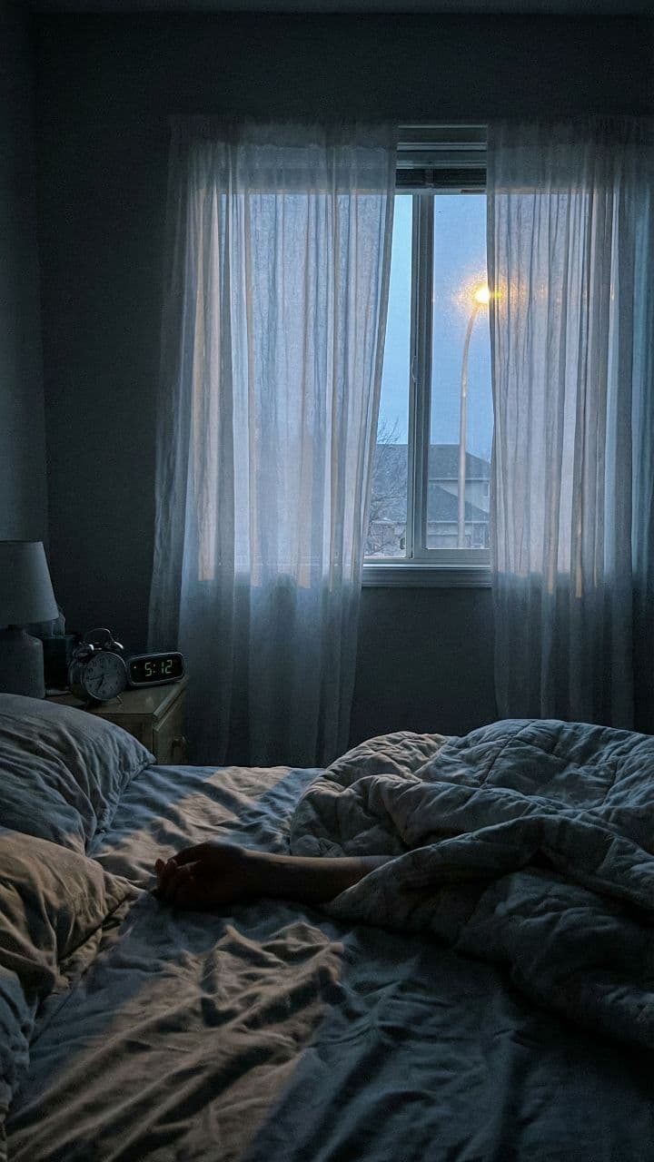 Strength Through Loss