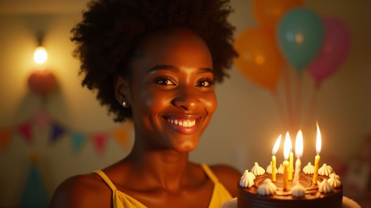 Celebrating Your Special Day