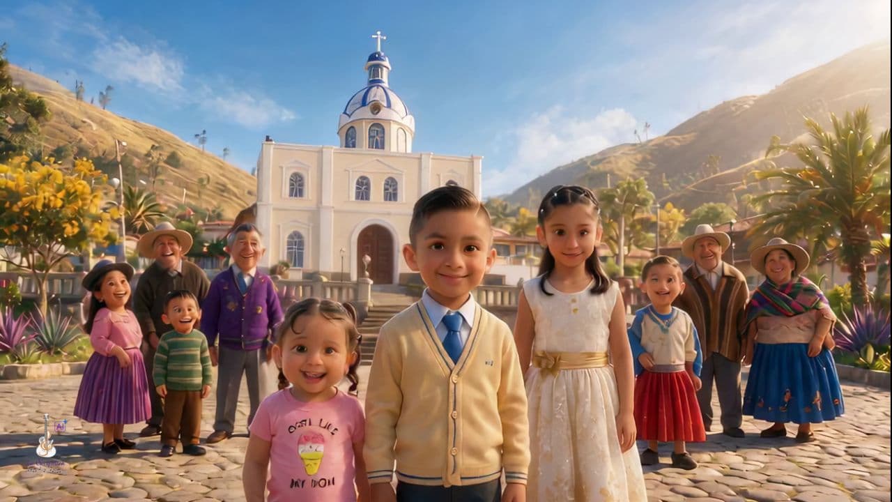 Teletón Guasuntos Vive por los Niños