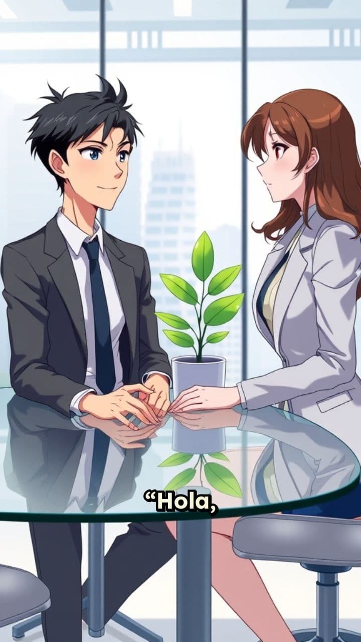 Comunicación y Persuasión en Negociaciones