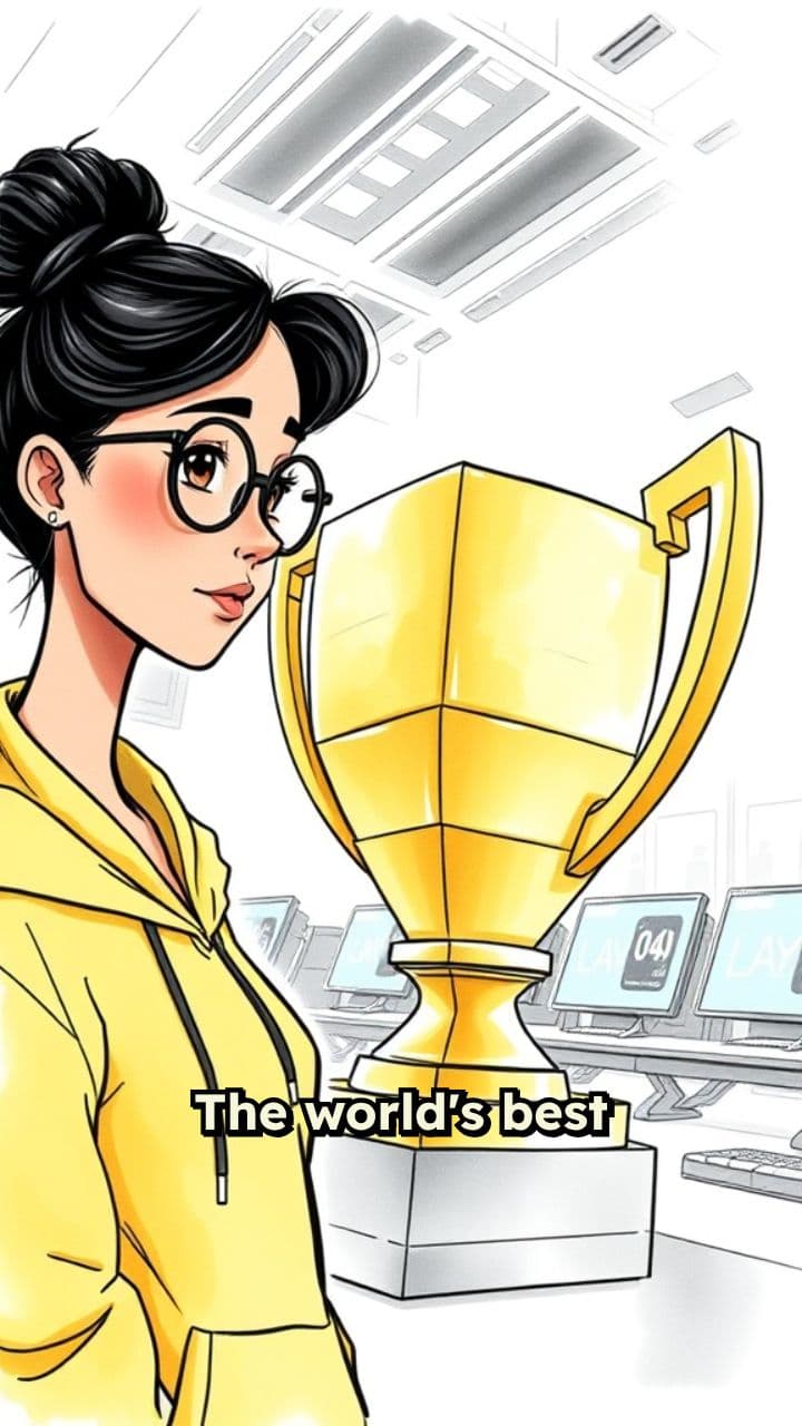 Indonesia Wins Massive Minecraft Country Build Contest