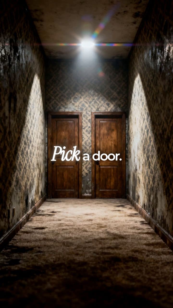 Pick a Door