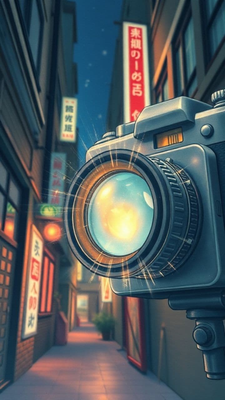 Pura Calidad en Cada Click