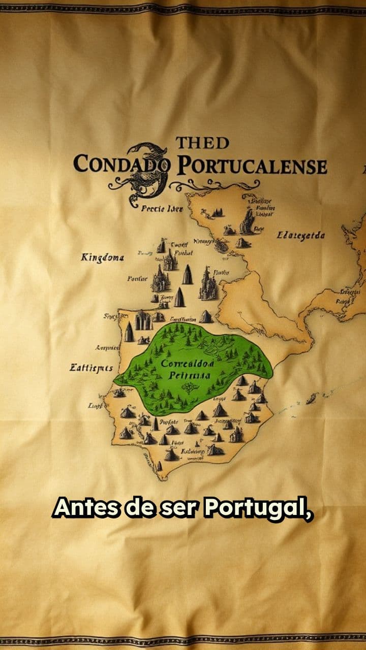 A Batalha pela Independência de Portugal